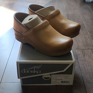 Dansko Clogs